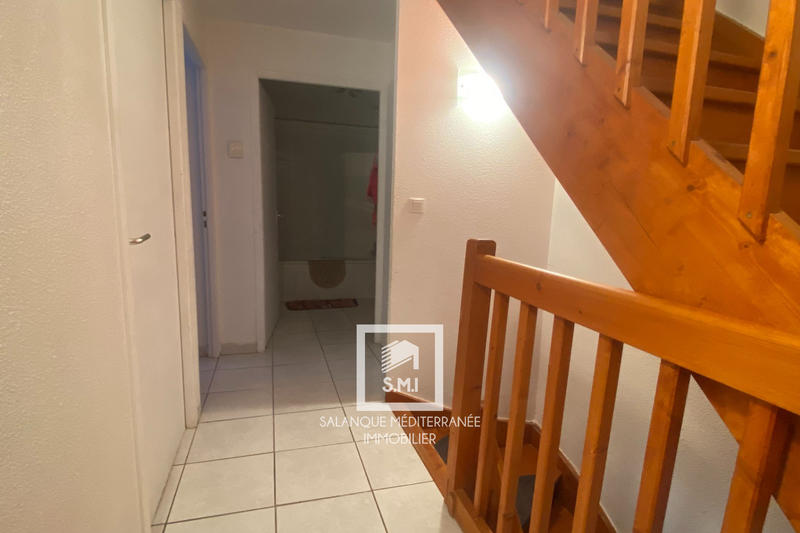 Maison - 72 m² - 4 pièces