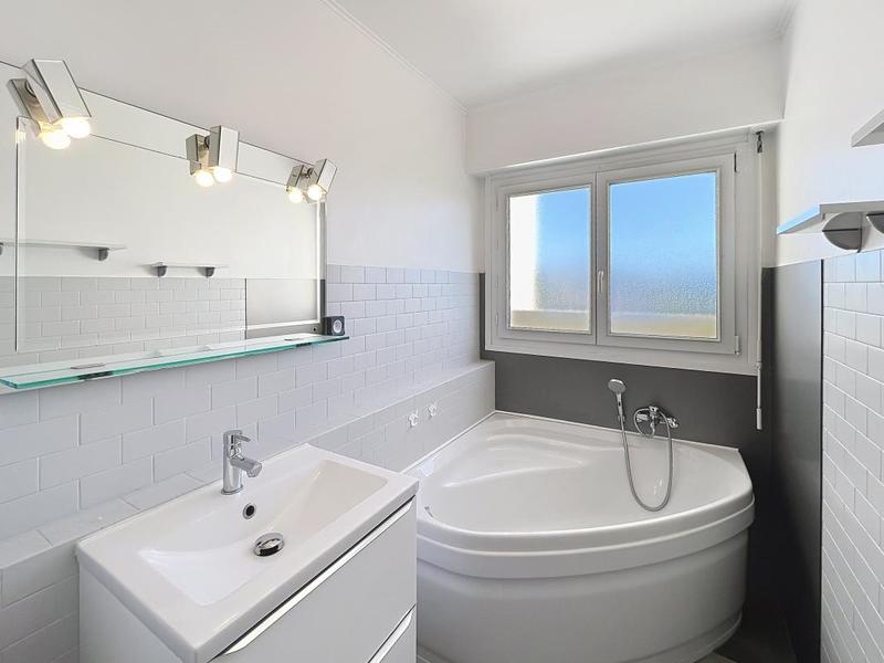 Appartement - 73 m² - 3 pièces