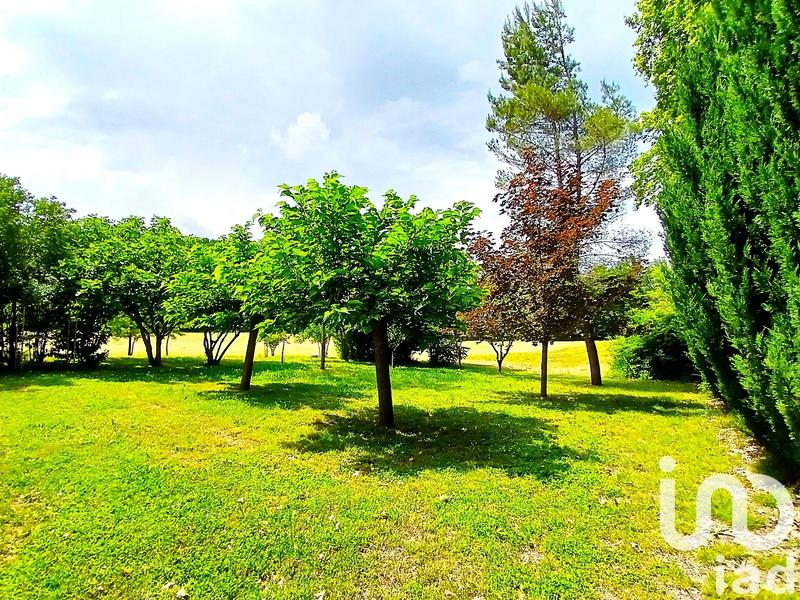 Ferme - 130 m² - 5 pièces