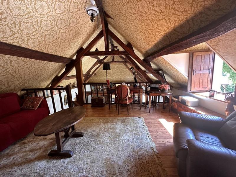 Maison de campagne - 374 m²