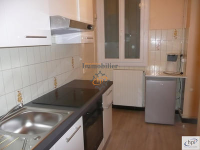 Appartement - 30 m² - 2 pièces