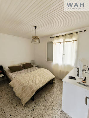 Maison de village - 44 m² - 2 pièces