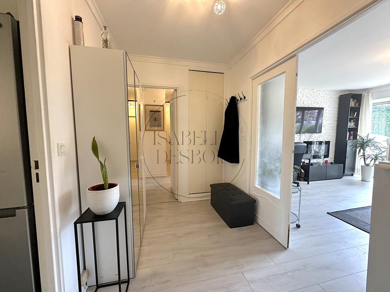 Appartement - 105 m² - 5 pièces