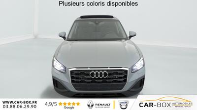 Audi Q2 35 Tfsi 150 s tronic 7 Design