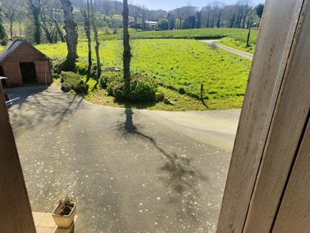 Longère - 75 m² - 4 pièces