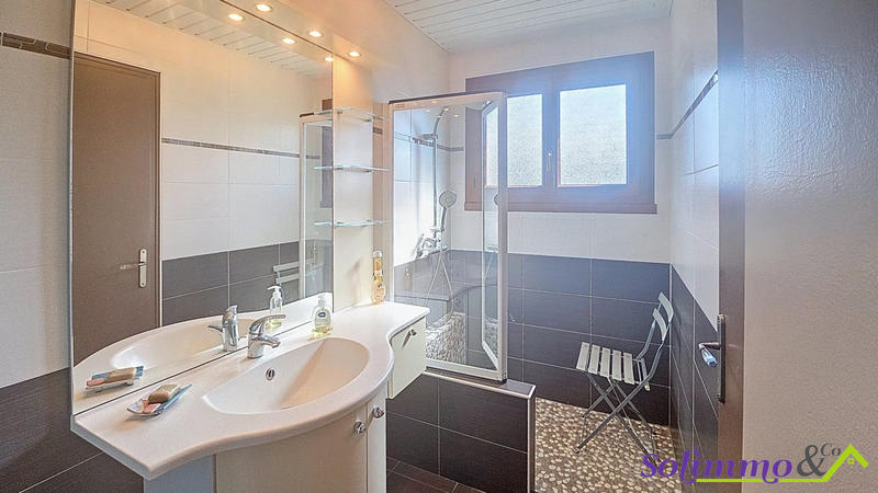 Villa - 114 m² - 5 pièces