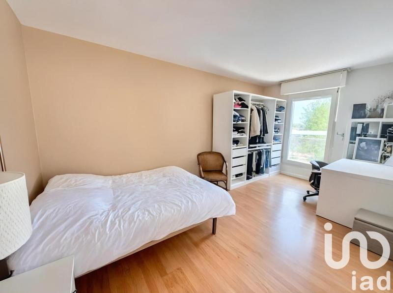 Maison de maîtres - 240 m² - 7 pièces