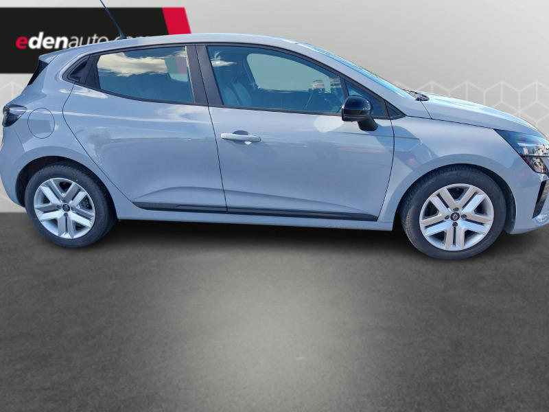 Renault Clio TCe 90 Evolution