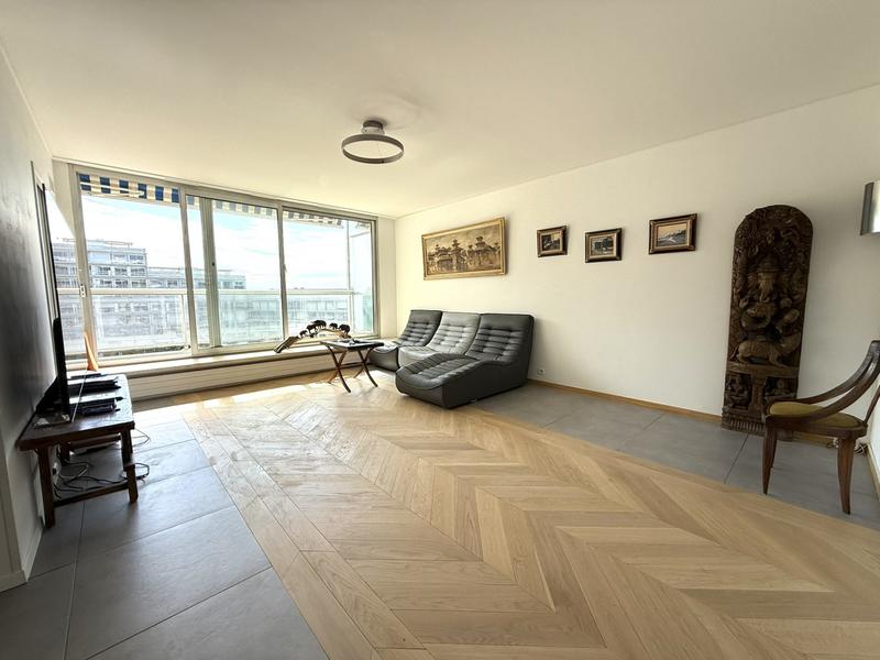 Appartement - 52 m² - 2 pièces