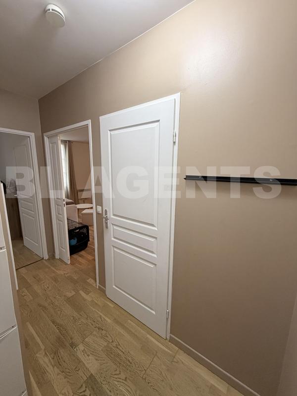 Appartement - 39 m² - 2 pièces