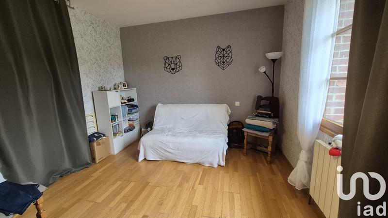 Maison - 163 m² - 5 pièces