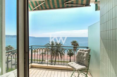 Appartement - 53 m² - 2 pièces