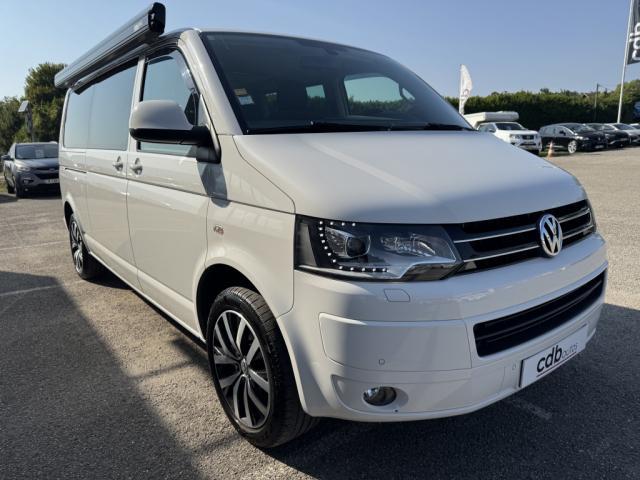 Volkswagen Multivan 2.0 BiTDI 180 Fap Confortline Long 4Motion Dsg7