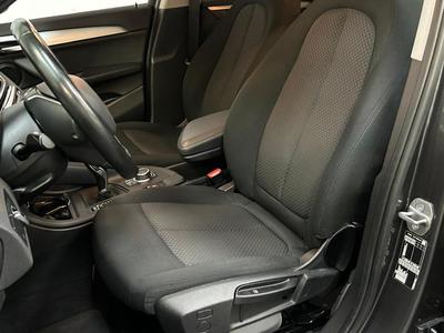 Bmw X1 F48 Lci sDrive 18i 136 ch Dkg7 Business Design