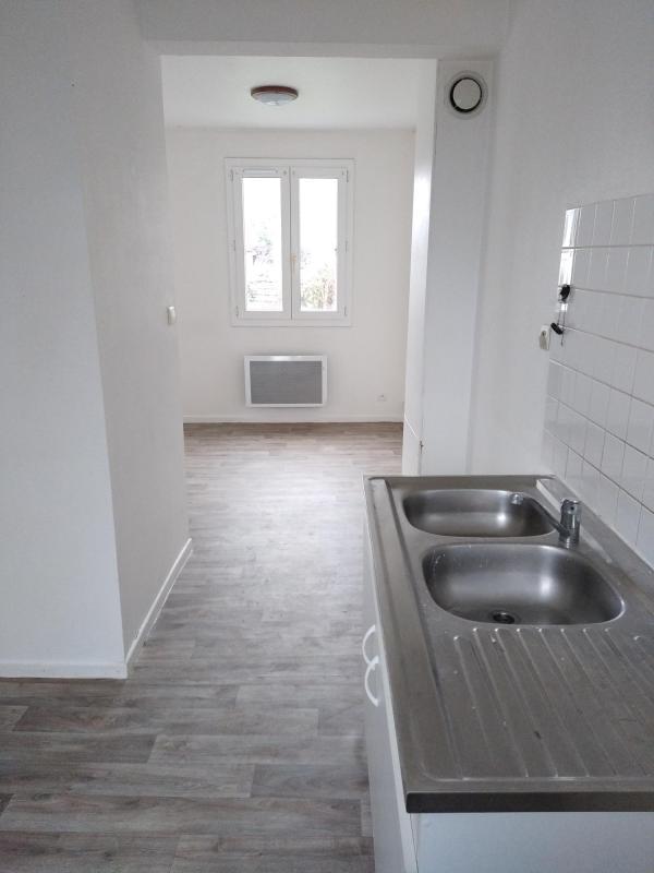 Pavillon - 81 m² - 4 pièces