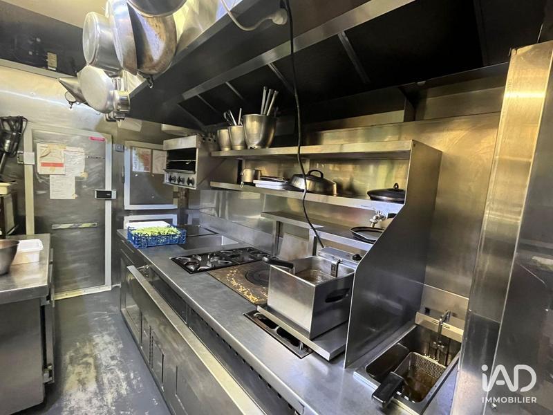 Local commercial - 100 m²