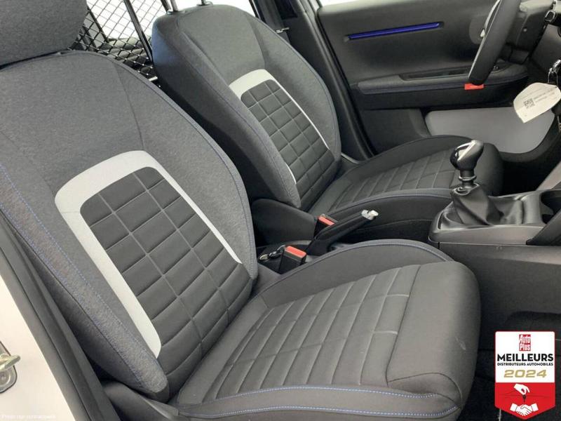 Citroën C3 Societe Nouvelle Turbo 100 Bvm Pro