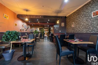 Local commercial - 125 m²