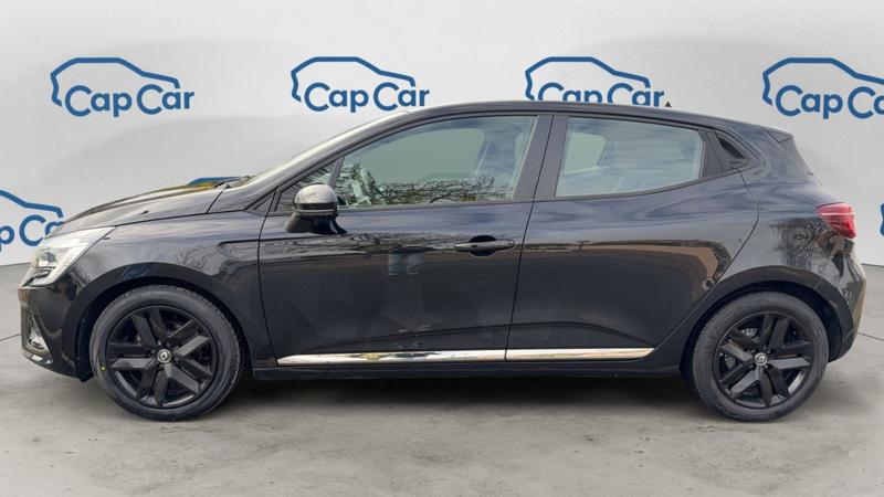 Renault Clio 1.0 SCe 75 Zen