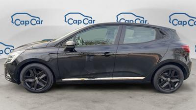 Renault Clio 1.0 SCe 75 Zen