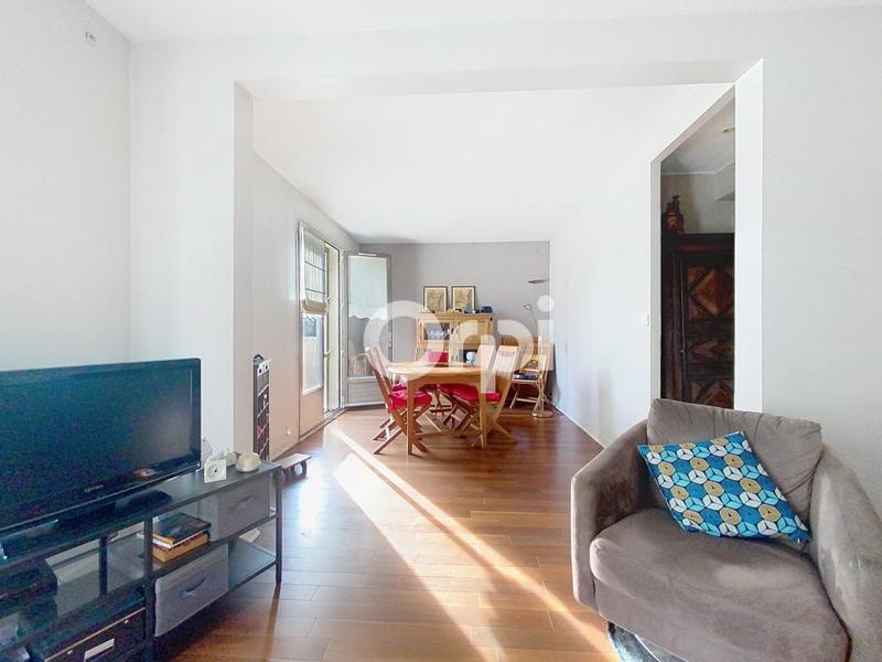 Maison - 199 m² - 5 pièces