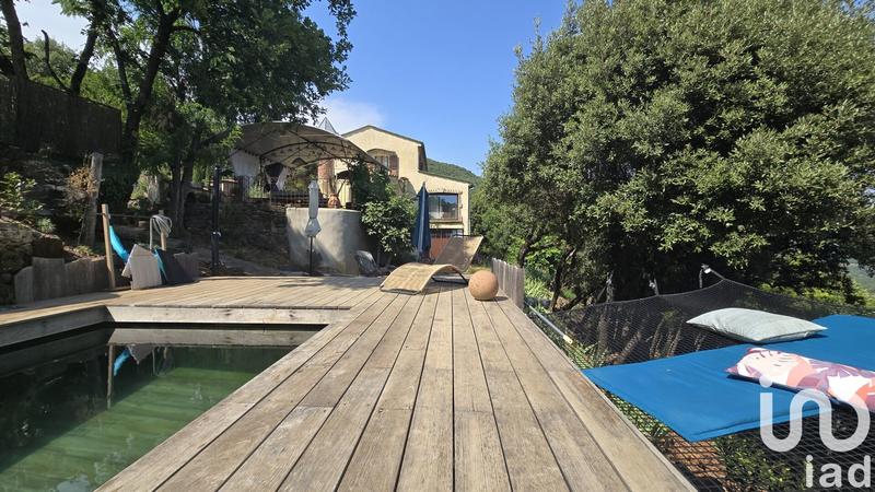 Maison - 147 m² - 4 pièces