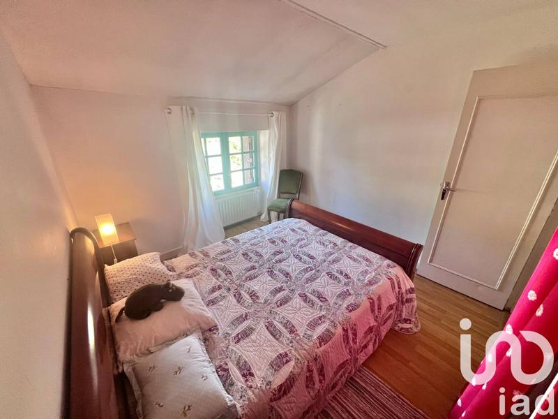 Maison de campagne - 129 m² - 5 pièces