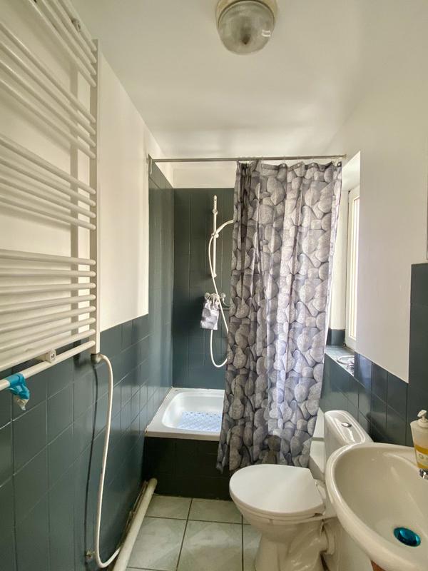 Appartement - 34 m² - 2 pièces