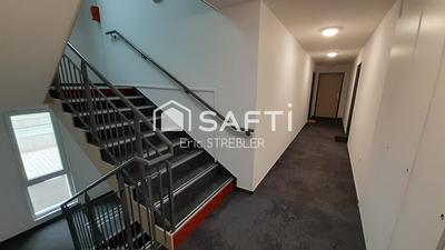 Appartement - 120 m² - 4 pièces