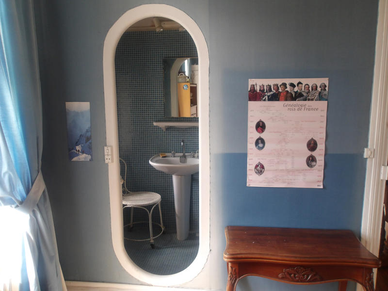 Propriété - 250 m² - 12 pièces