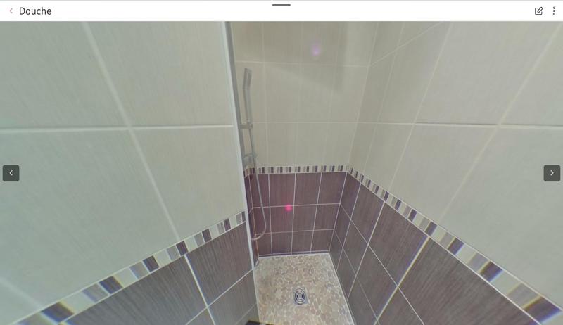 Appartement - 18 m² - 1 pièce