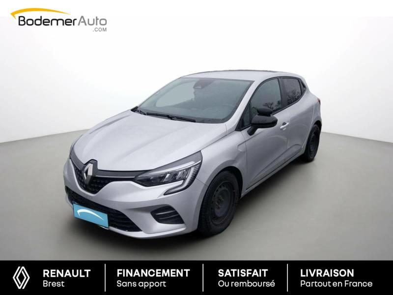 Renault Clio TCe 90 X-Tronic Evolution