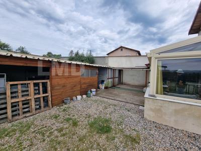 Maison traditionnelle - 114 m² - 5 pièces