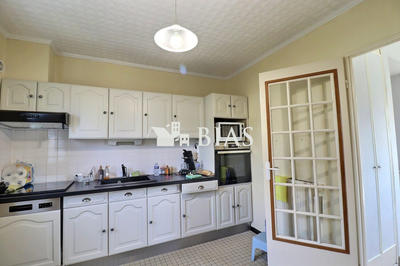 Maison - 104 m² - 5 pièces