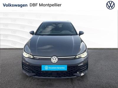 Volkswagen Golf 2.0 Tdi 150 Dsg7 R-Line Edition