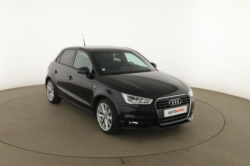 Audi A1 sportback 1.0 Tfsi Ultra s line 95 ch