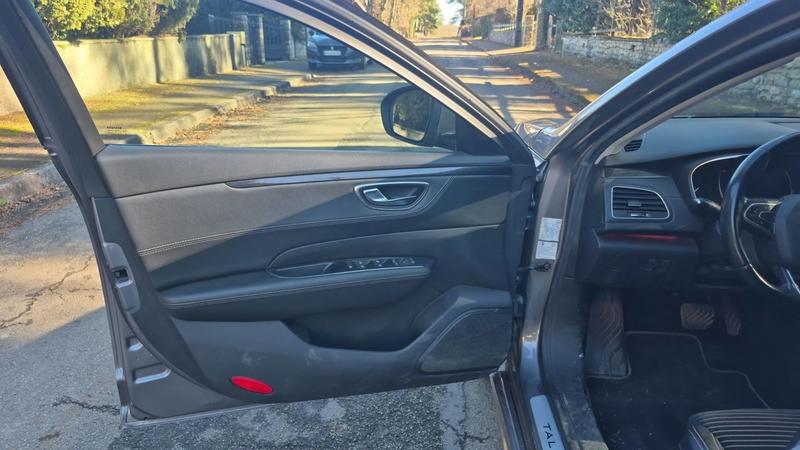 Renault Talisman 1.6 dCi 130 Edc6 Intens - Automatique