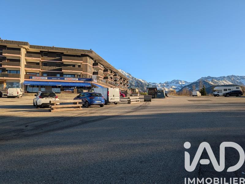 Appartement - 50 m² - 3 pièces