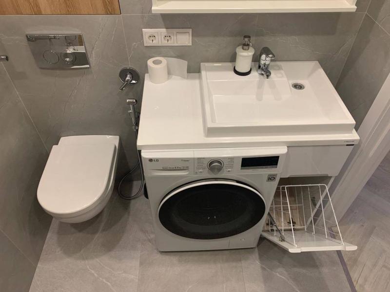 Appartement - 27 m² - 1 pièce