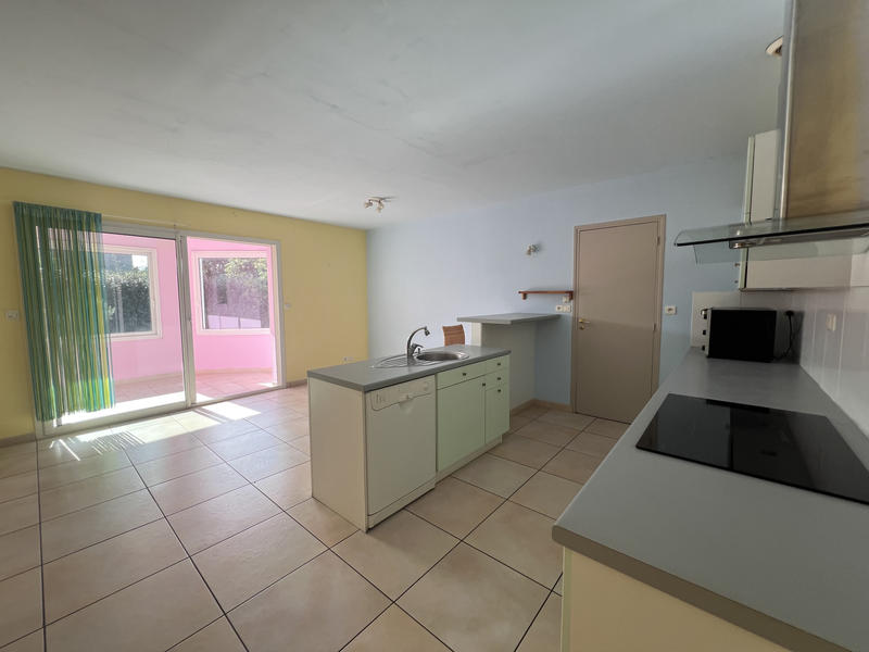 Maison - 130 m² - 4 pièces