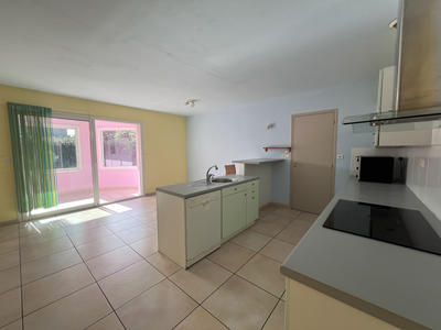 Maison - 130 m² - 4 pièces