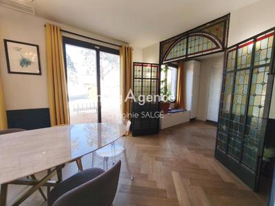 Maison - 97 m² - 4 pièces