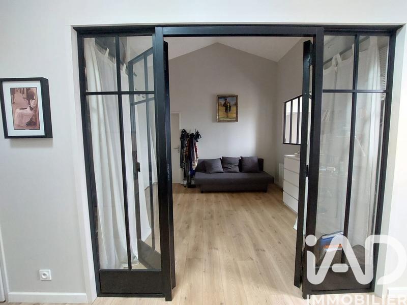 Maison - 217 m² - 7 pièces