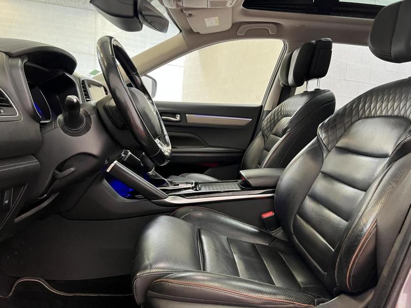 Renault Koleos 1.7 BlueDCi 150 Ch X-tronic Initiale Paris - Garantie Constructeur 10/2024