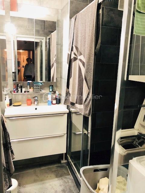 Appartement - 94 m² - 5 pièces