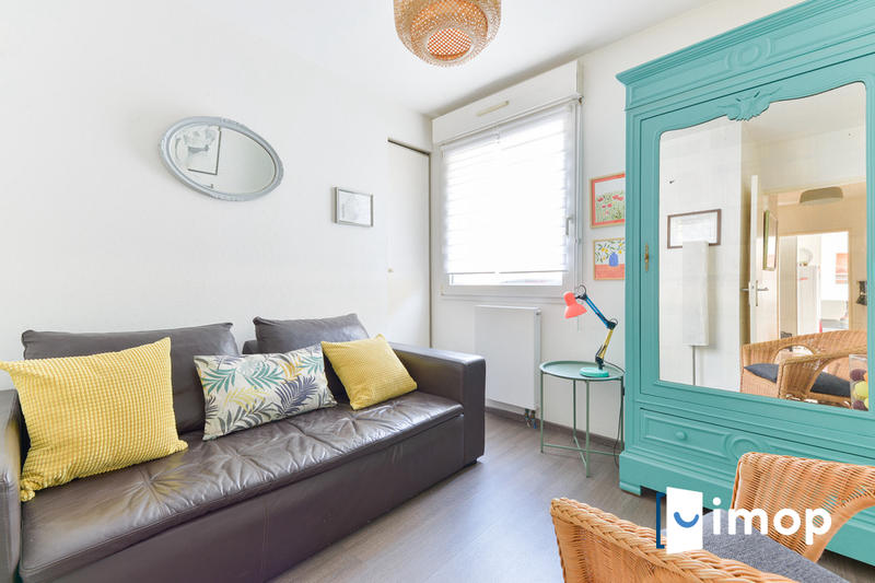 Appartement - 71 m² - 3 pièces