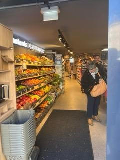 Local commercial - 240 m² - 3 pièces