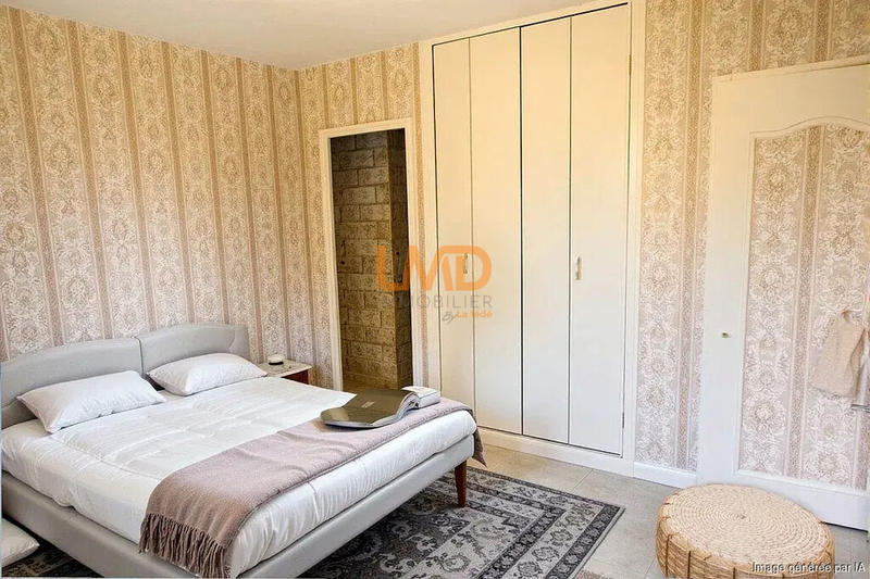 Maison - 102 m² - 4 pièces