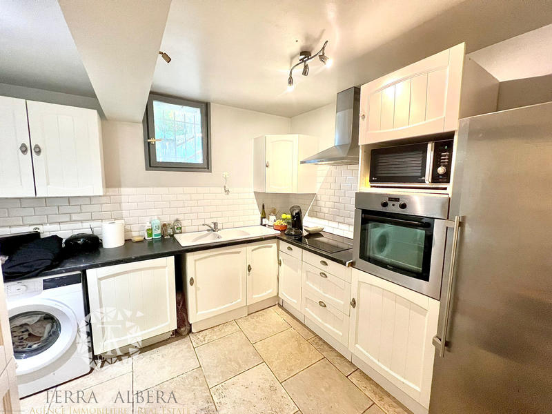 Villa - 126 m² - 4 pièces