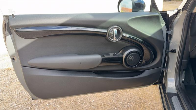 Mini Cooper III 1.5 136 Bva7 Blackfriards